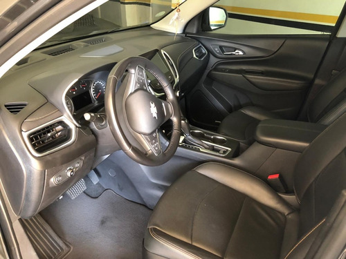 Chevrolet Equinox Premier