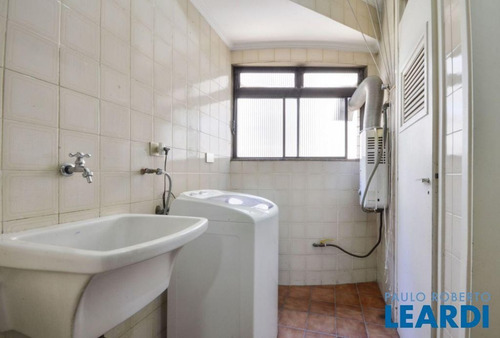 Imagem 9 de 12 de Apartamento - Vila Olímpia - Sp - 637939