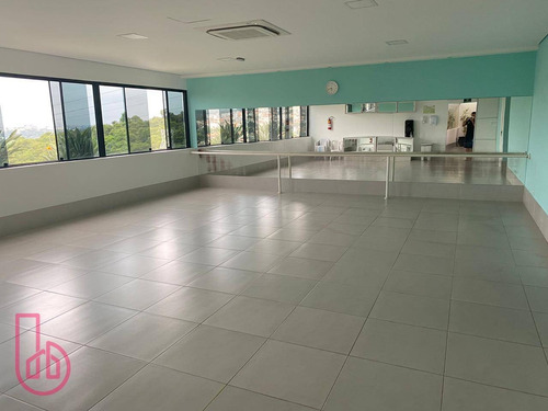 Imagem 6 de 15 de Terreno À Venda, 591m², No Condomínio Residencial Burle Marx, Em Alphaville, Santana De Parnaíba-sp,. - Te0062