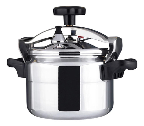 Olla A Presión Aluminio 7 Litros Fast Cook - Shopyclick