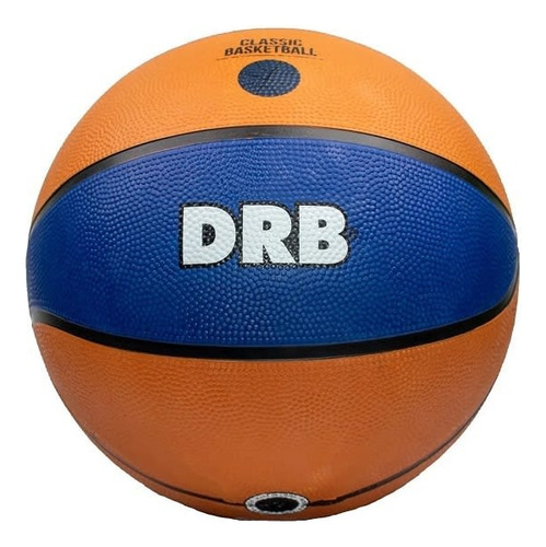 Balon De Basquetbol Drb Goma N° 3
