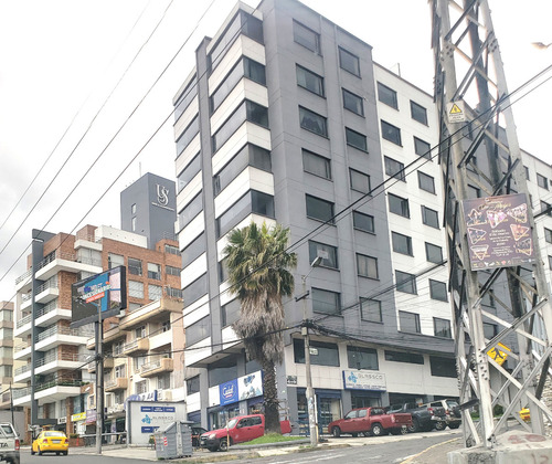 Imagen 8 de 12 de Suite Barata De Venta En Naciones Unidas Y America, Zona Tranquila. De Oportunidad Frente Mall Plaza De Las Americas. Uso De Oficina, Estudio O Vivienda. Ideal Abogados, Contables, Estudio Fotografico