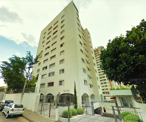 Imagem 1 de 29 de Apartamento Residencial À Venda, Imirim, São Paulo. - Ap6882
