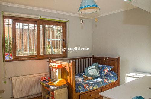 Imagen 12 de 19 de Maravillosa Casa En Calle Parque Sur