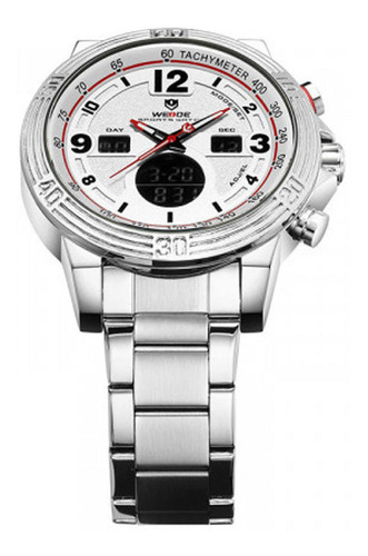 Reloj Weide Analogo Varon Wh6908-2c