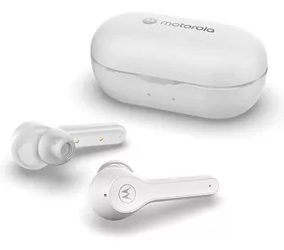 Motorola Audifonos Bluetooth 5.1 Ipx5 True Wireless Buds 085