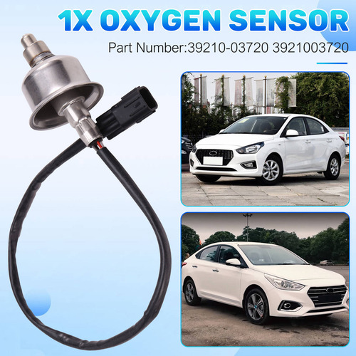 Sensor De Oxígeno Delantero De Coche 39210-03720 3921003720