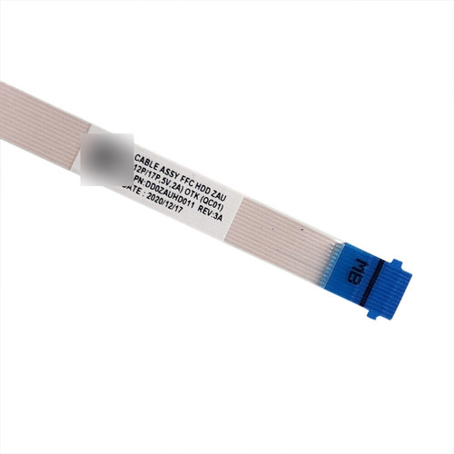 Cable Conector Hdd/ssd Acer Aspire A515-54/g Dd0zauhd011