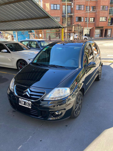 Citroën C3 1.4 I Sx Facelift