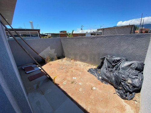 Imagem 14 de 15 de Casa Com 2 Dormitórios À Venda, 64 M² Por R$ 280.000,00 - Balneário Dos Golfinhos - Caraguatatuba/sp - Ca0576
