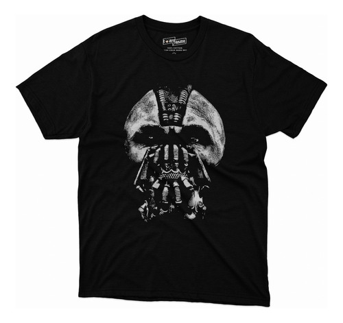 Polera Bane - Batman Pelicula