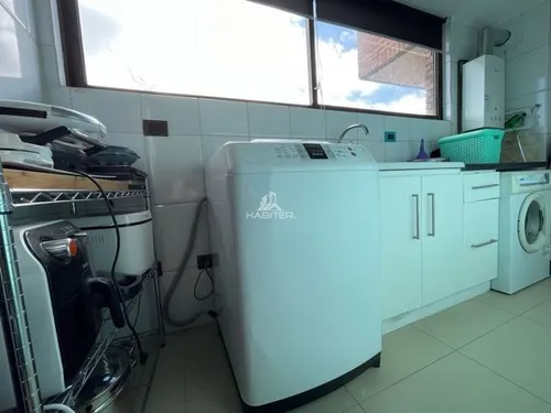 Departamento En Venta De 3 Dorm. En Talca