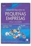 Administracion De Pequeñas Empresas Enfoque Emprendedor (13