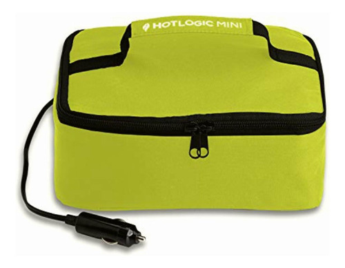 Hot Logic Bolso (12 V), Verde, Lunch, 1