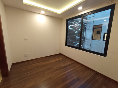 Renta Departamento En Las Aguilas