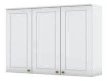 Comprar Mueble Aereo Cocina 3 Puertas Alacena Armario Colgar 