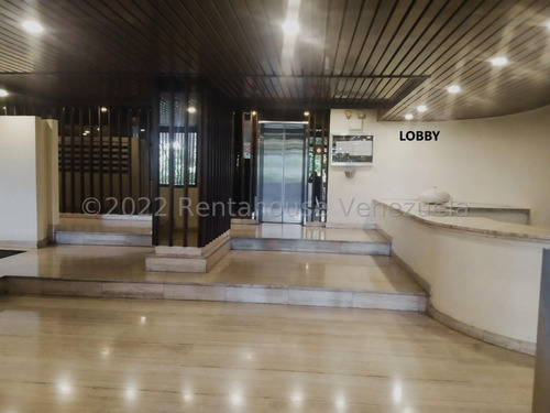 Mb Apartamento (pent-house) En Venta En Colinas De Bello Monte, Distrito Metropolitano