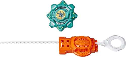 Paquete De Inicio Beyblade Burst Rise Hypersphere Draciel F