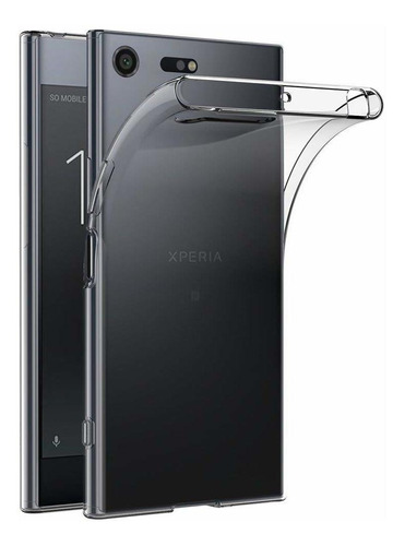 Funda Para Sony Xperia Xz Premium Maijin [7h5m6khr]