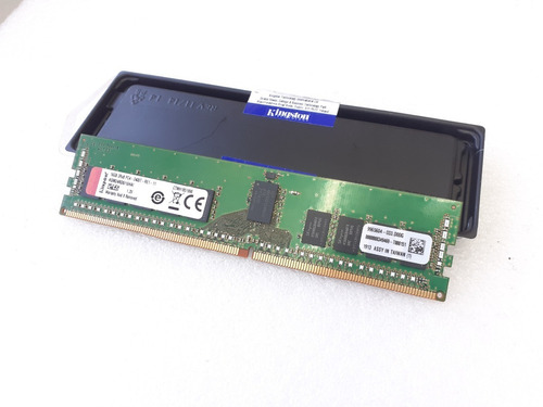 16gb Ddr4 Ksm24rd8/16hai