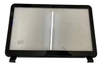 Comprar Moldura Notebook Hp 15-d069wm Touchsmart (display De Vidro)