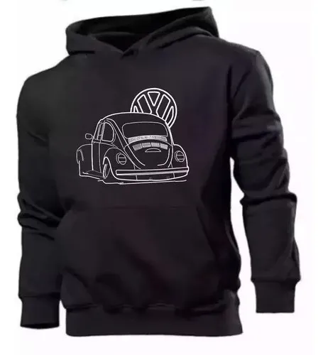 Blusa Volkswagen MercadoLivre