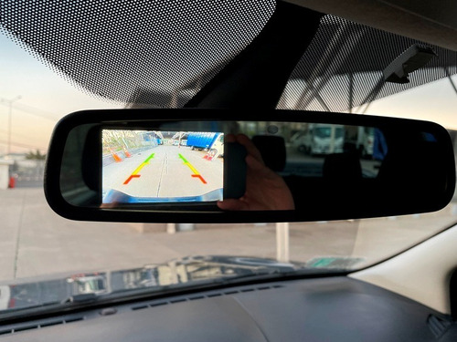 Imagen 5 de 14 de Mazda Bt-50 Sdx 4x4 At Año 2019