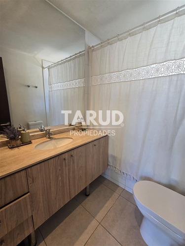 Casa En Venta En Exclusivo Y Seguro Condominio En Machalí
