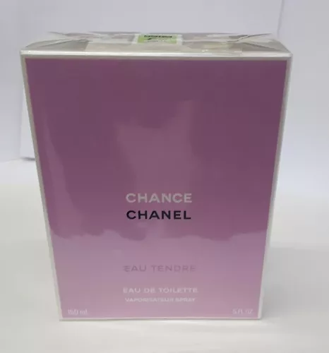 Chanel Chance Eau Tendre EDT 150 ml para mujer