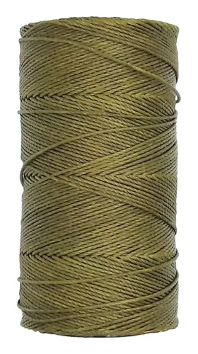 Hilo Macrame Grueso Premium X 100 Mts 36 Hebras