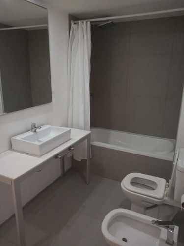 Departamento 2 Amb En Alquiler En Nuñez