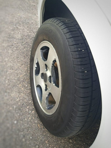 Classic 1.0 Mpfi Ls 8v Flex 4p Manual