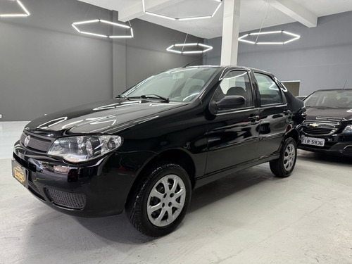 Fiat Siena 1.0 MPI FIRE 8V FLEX 4P MANUAL