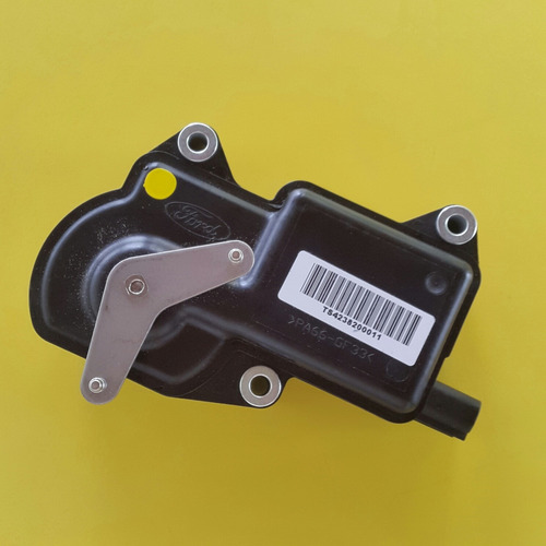 Imagen 1 de 4 de Modulo Imrc Mustang Original Ford