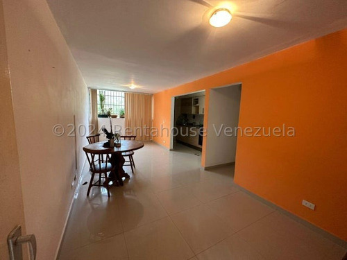 Hermoso Apartamento En Valles De Chara (entrada Al Aeropuerto Caracas) Mls #24-18968