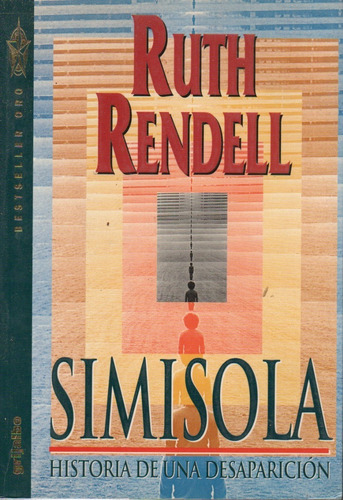 Ruth Rendell - Simisola Historia De Una Desaparicion