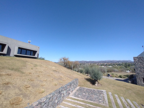 Vendo Lotes En Estancia El Terron. Mendiolaza.