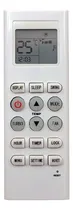 Comprar Control Remoto Aire Acondicionado Audinac Standard Electric