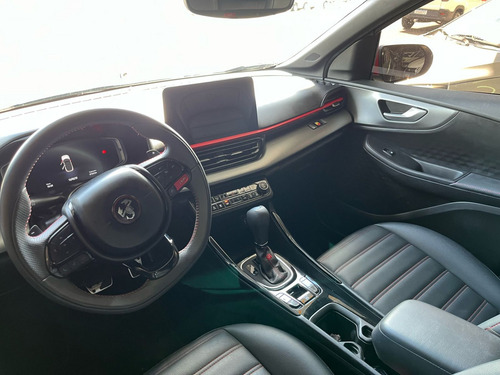 Fiat Pulse 1.3 TURBO 270 FLEX ABARTH AT6