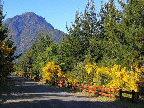 Imagen 3 de 11 de Condominio A Solo 5 Km Del Centro De Pucon