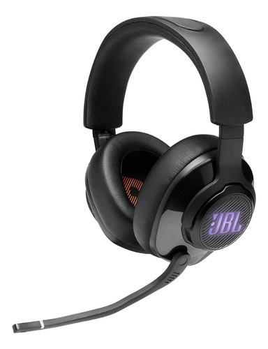 Jbl Quantum 400 Auriculares Con Cable Para Juegos Con Usb