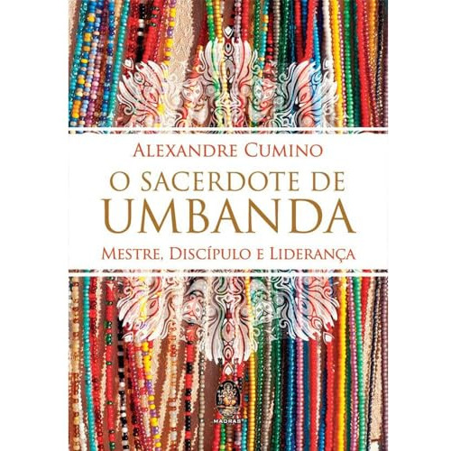 Libro Sacerdote De Umbanda,o