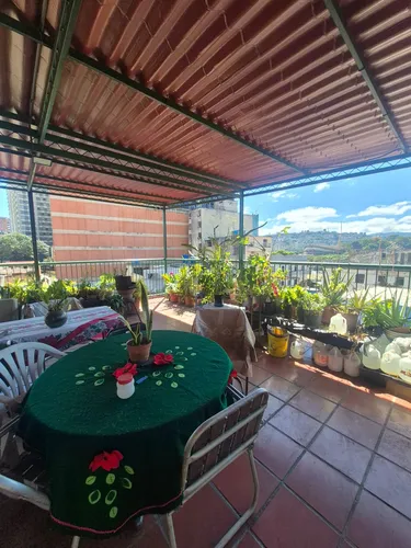 Los Caobos Casa En Venta