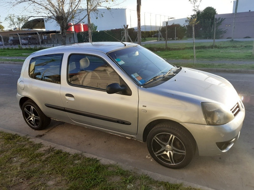 Renault Clio 1.2 F2 Yahoo Plus 2007