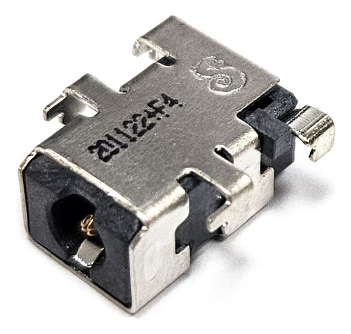Conector Dc Jack Compatível Para Samsung Np350xaa-xf4br