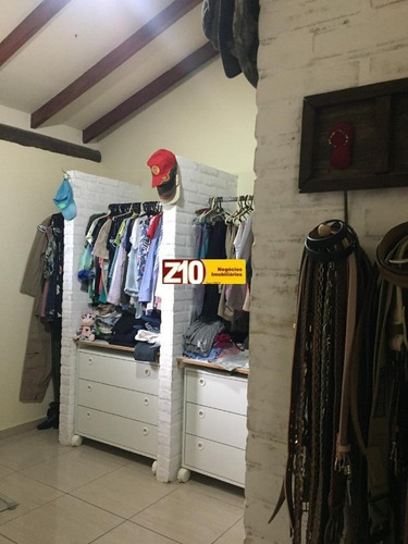 Imagem 19 de 22 de Chácara - Ch01748 - 34309597