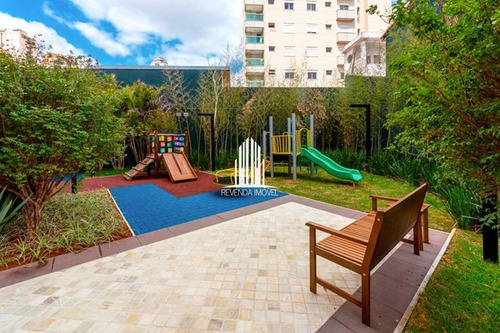 Imagem 15 de 15 de Apartamento Altíssimo Padrão Na Vila Mariana De 276 M² 4 Suítes 4 Vagas 7 Banheiros - Lo6447