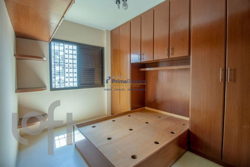 Imagem 16 de 30 de Apartamento Em Chácara Inglesa, São Paulo/sp De 90m² 3 Quartos À Venda Por R$ 800.000,00 - Ap2319866-s