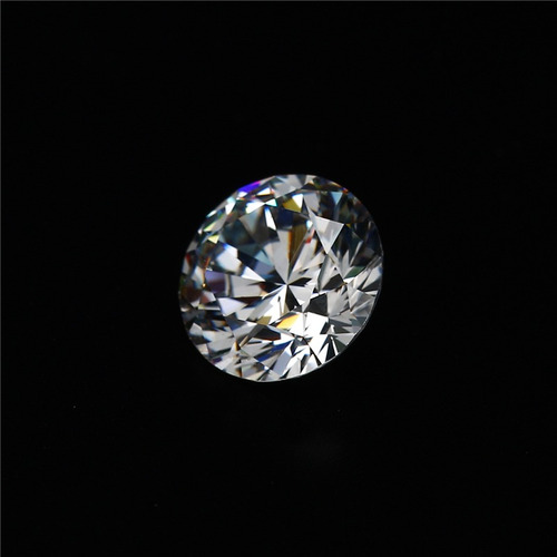 Diamante , Brilhante 1.5 Mm, Gema Avulsa Brilhante* D* Vvs1