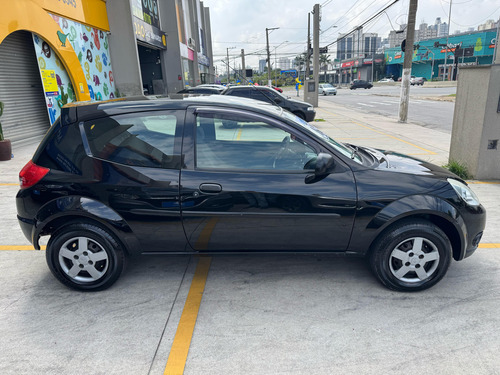 Ford Ka 1.0 Flex 3p
